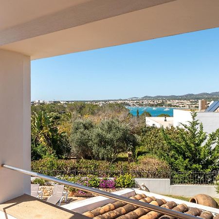 Villa Garrido Puerto Colom Dış mekan fotoğraf