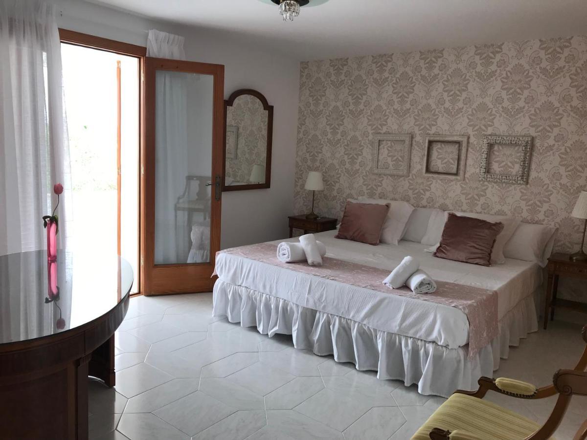 Villa Garrido Puerto Colom Dış mekan fotoğraf