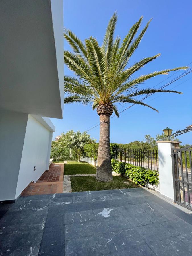 Villa Garrido Puerto Colom Dış mekan fotoğraf