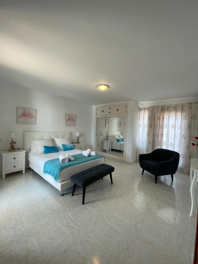 Villa Garrido Puerto Colom Dış mekan fotoğraf