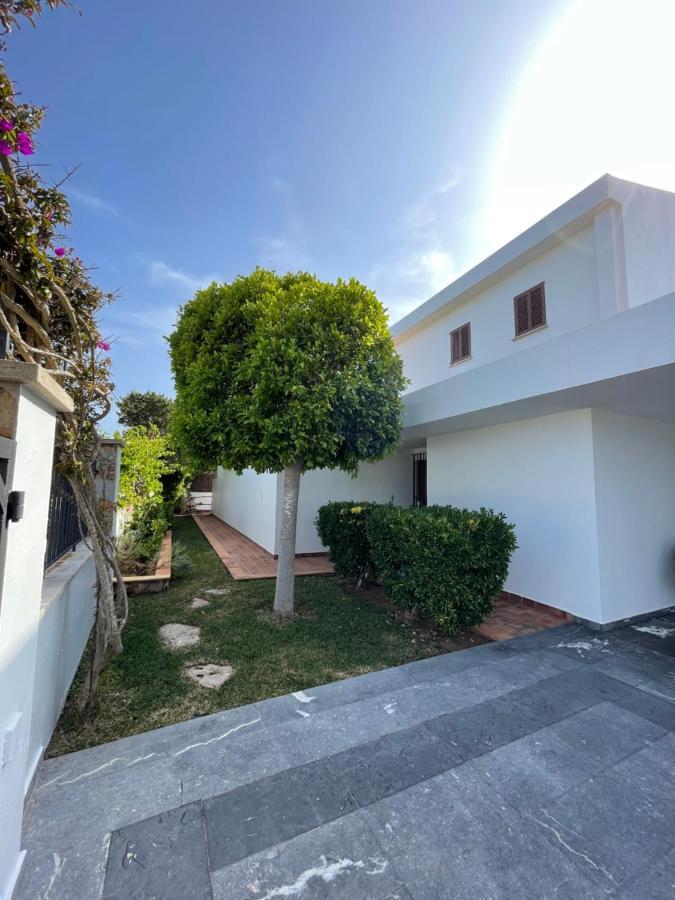 Villa Garrido Puerto Colom Dış mekan fotoğraf