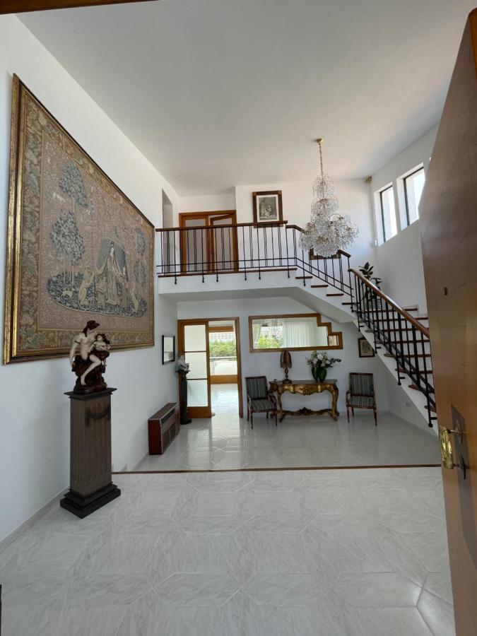 Villa Garrido Puerto Colom Dış mekan fotoğraf