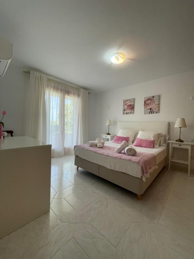 Villa Garrido Puerto Colom Dış mekan fotoğraf