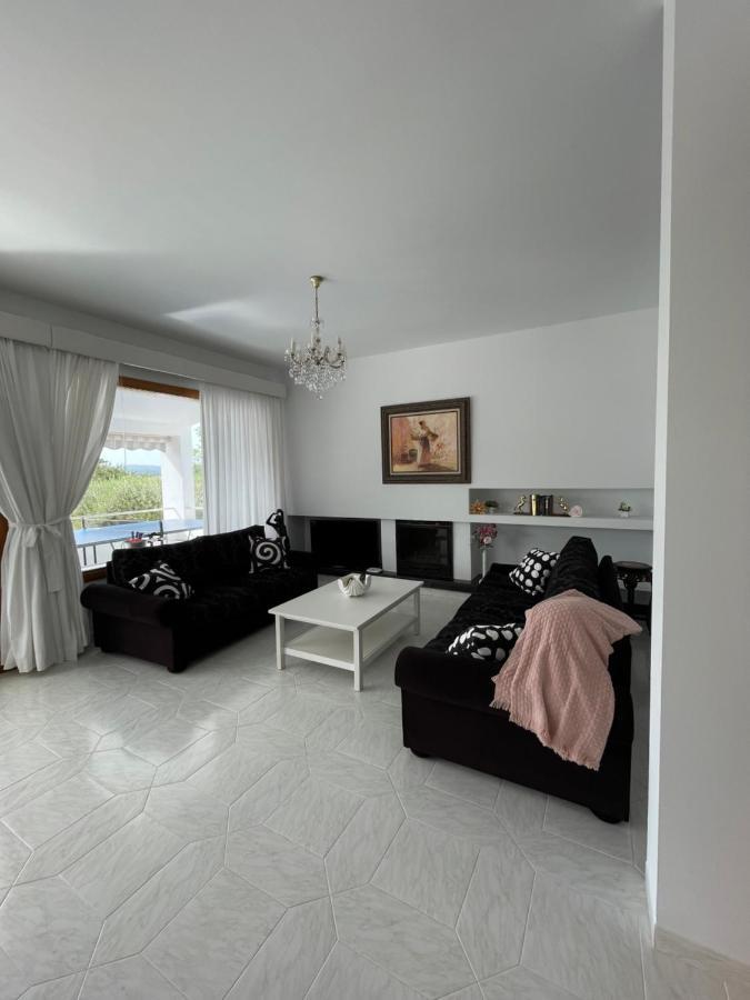 Villa Garrido Puerto Colom Dış mekan fotoğraf