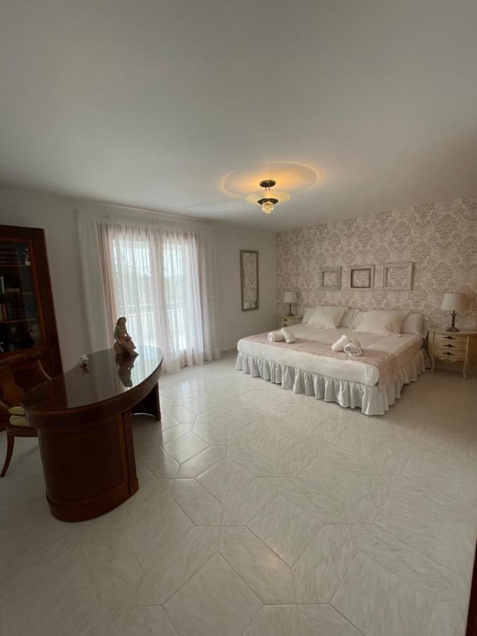 Villa Garrido Puerto Colom Dış mekan fotoğraf