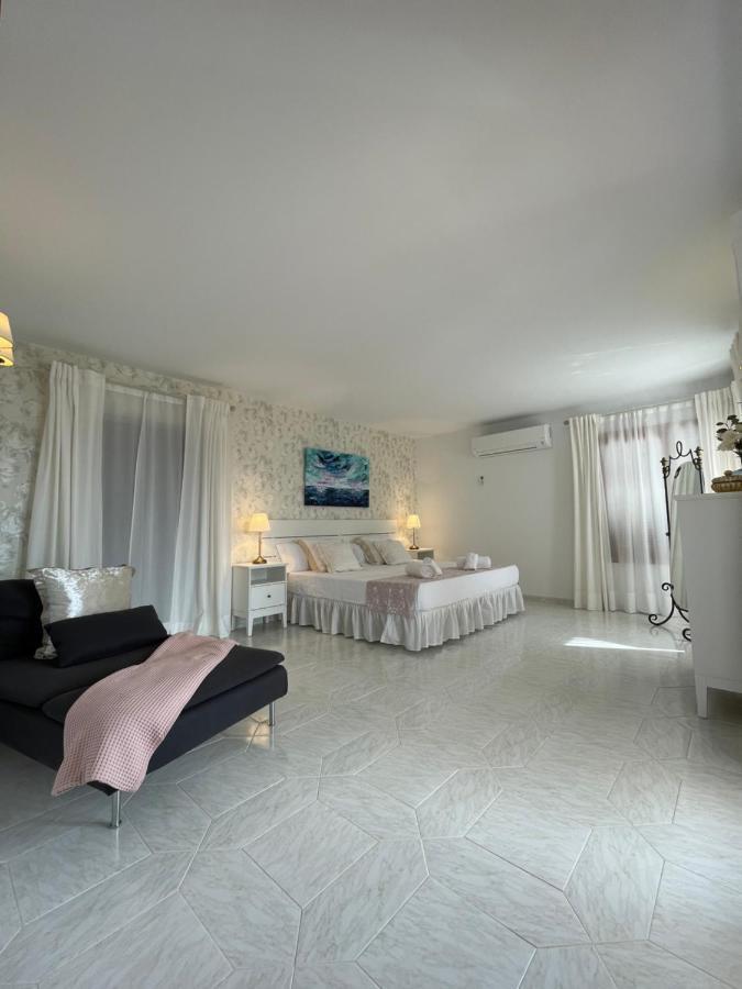 Villa Garrido Puerto Colom Dış mekan fotoğraf