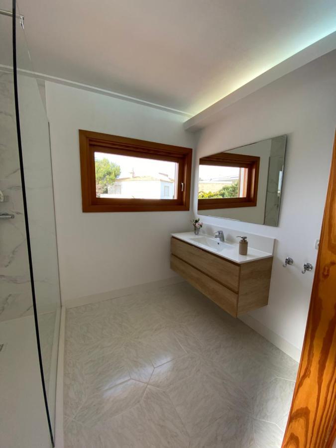 Villa Garrido Puerto Colom Dış mekan fotoğraf