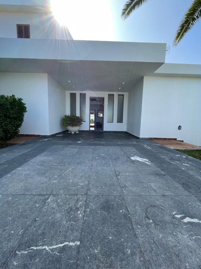 Villa Garrido Puerto Colom Dış mekan fotoğraf