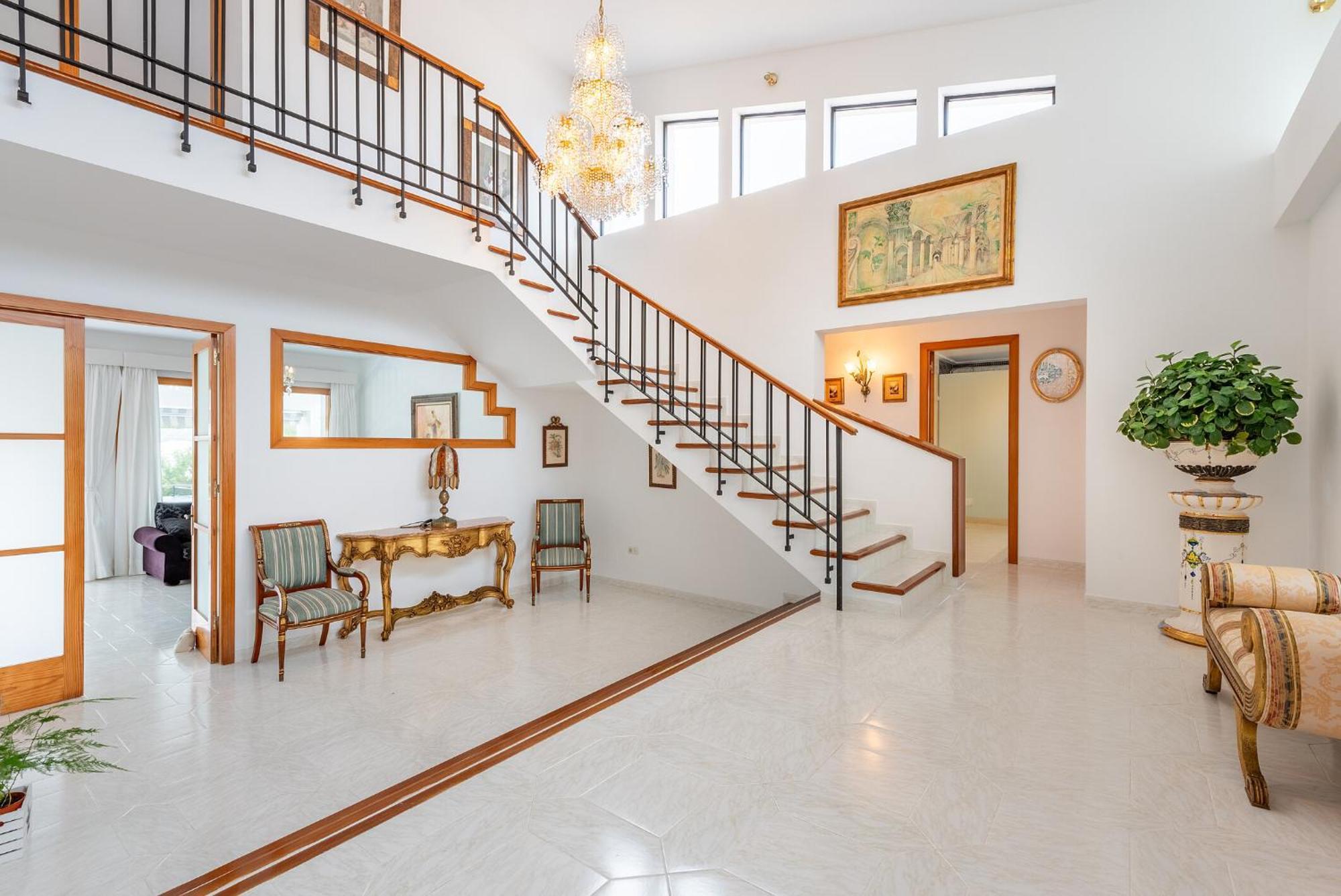 Villa Garrido Puerto Colom Dış mekan fotoğraf