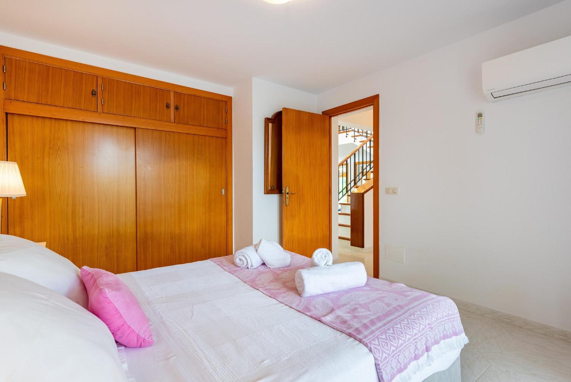 Villa Garrido Puerto Colom Dış mekan fotoğraf