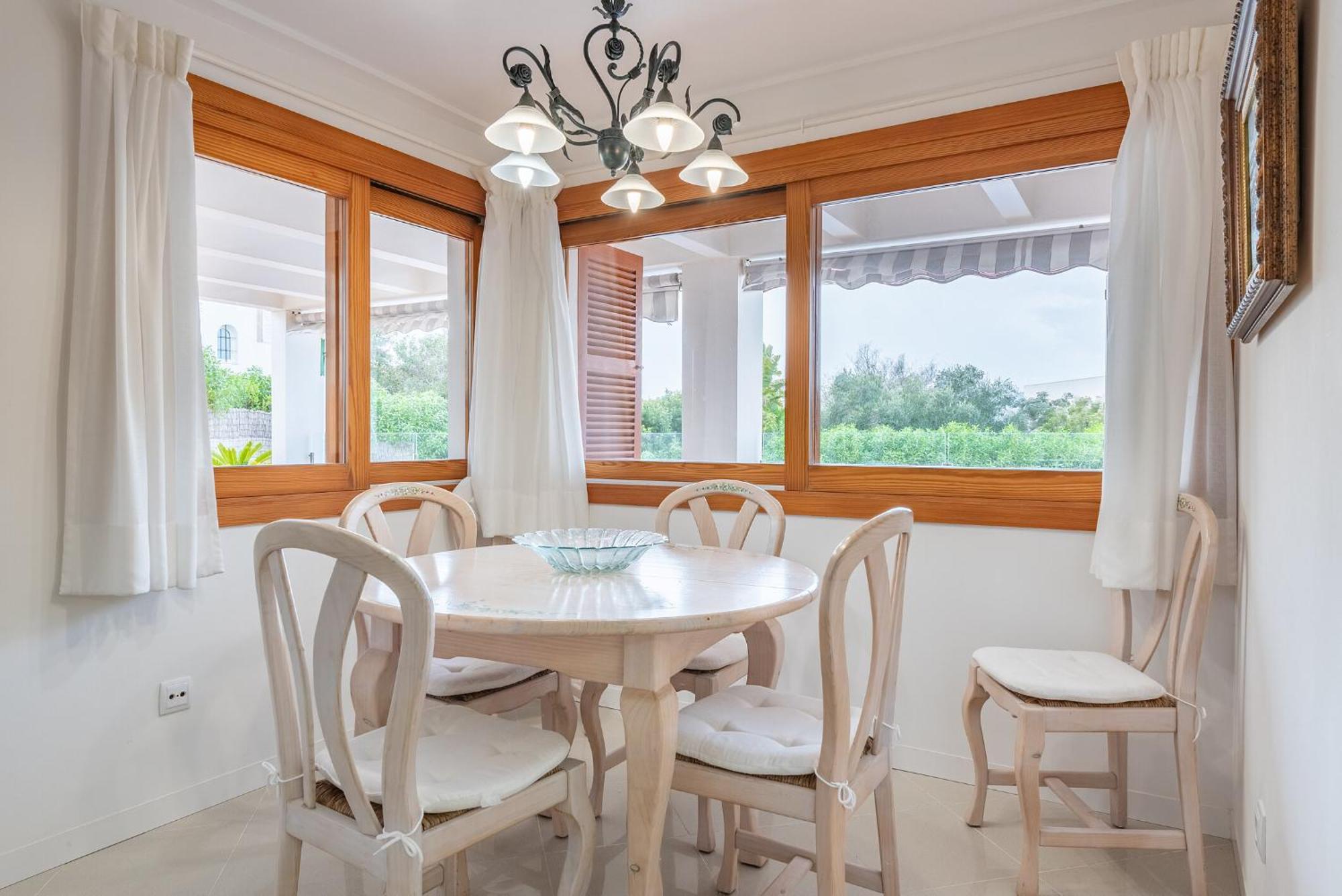 Villa Garrido Puerto Colom Dış mekan fotoğraf