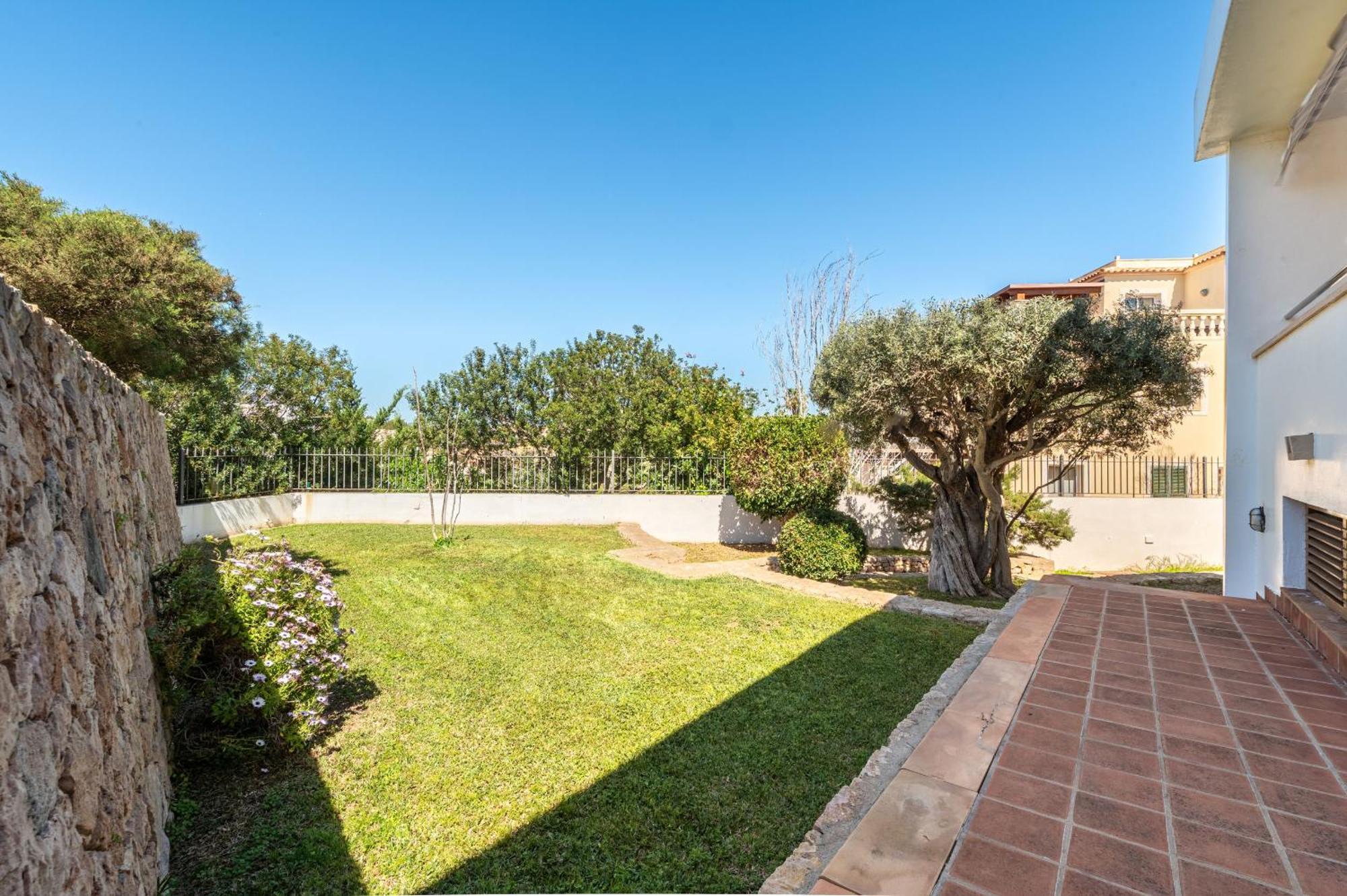 Villa Garrido Puerto Colom Dış mekan fotoğraf