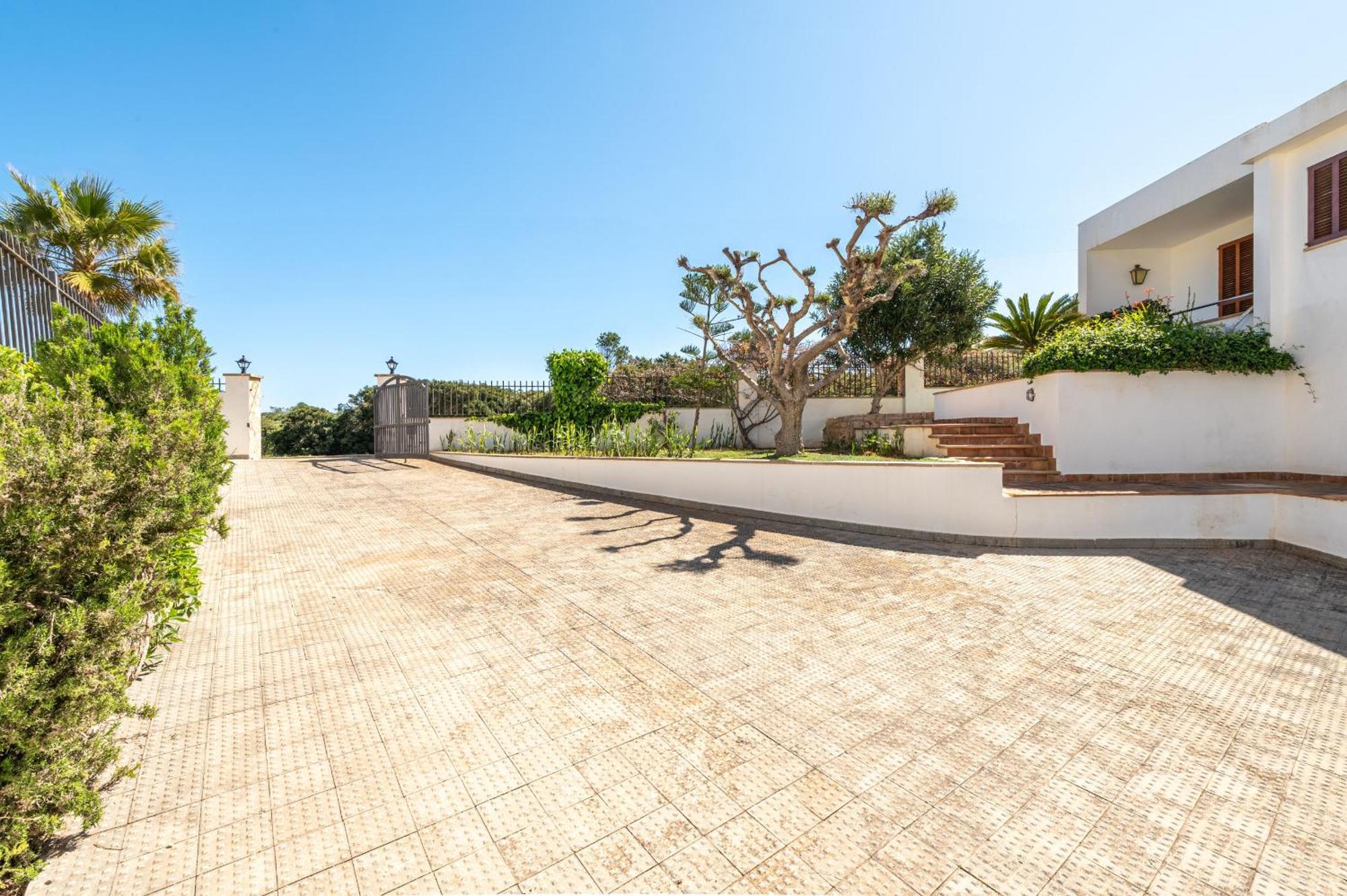 Villa Garrido Puerto Colom Dış mekan fotoğraf